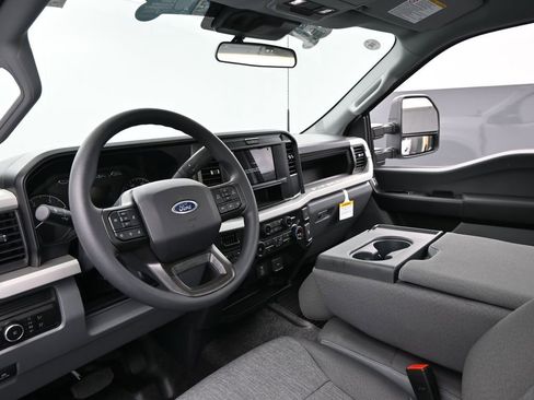 New 2026 Ford F250 XL AWD/4WD image 25