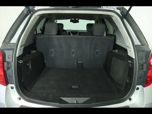 Used 2014 Chevrolet Equinox LT w/ Power Convenience Package AWD/4WD image 8