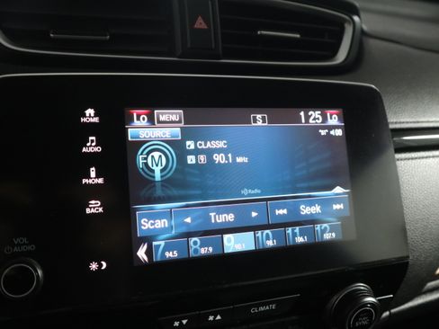 Used 2020 Honda CR-V EX-L image 35