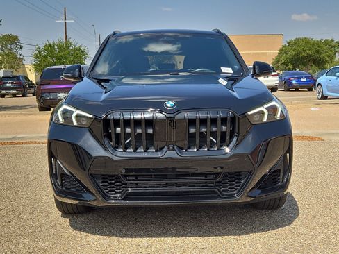 Used 2026 BMW X1 xDrive28i w/ Technology Package AWD/4WD image 10