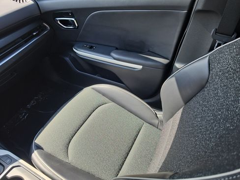 Certified 2025 Kia K4 GT-Line FWD image 15