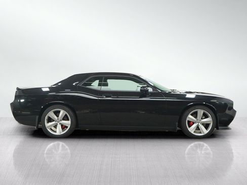 Used 2009 Dodge Challenger SRT8 w/ SRT Option Group II RWD image 6