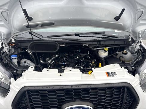Used 2023 Ford Transit 350 RWD image 11