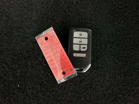 Used 2019 Honda Pilot EX-L image 41