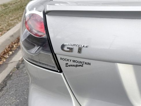 Used 2009 Pontiac G8 GT w/ Premium Package image 7