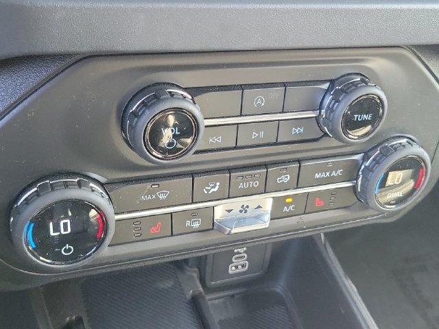 Used 2026 Ford Bronco Big Bend AWD/4WD image 11