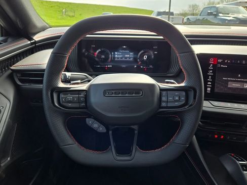 New 2026 Dodge Charger Scat Pack AWD/4WD image 17