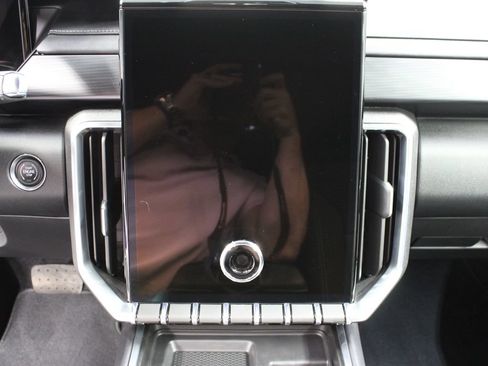 Used 2026 GMC Acadia Elevation w/ Black Edition AWD/4WD image 20