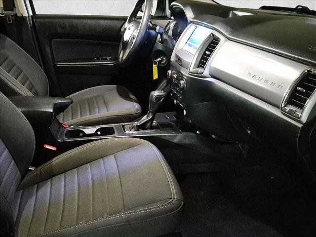 Used 2023 Ford Ranger XLT w/ Bed Utility Package RWD image 16