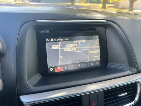 Used 2016 MAZDA CX-5 Grand Touring image 34