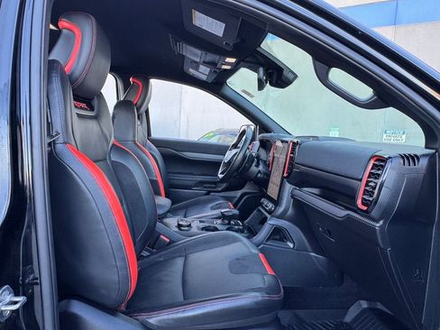 Used 2024 Ford Ranger Raptor image 24