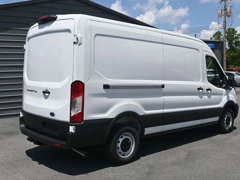 New 2025 Ford Transit 250 148 Medium Roof image 7