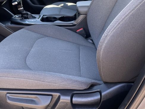 Used 2025 Kia K4 LXS image 22