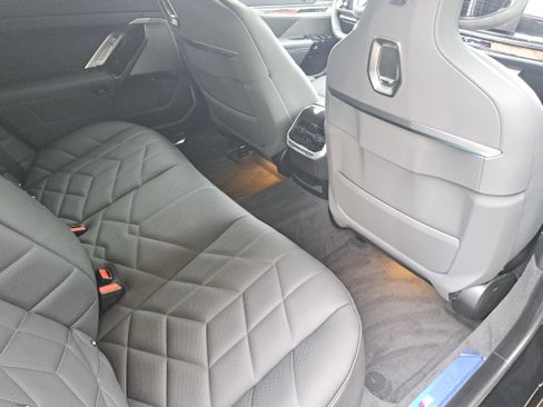 New 2026 BMW 740i RWD image 11