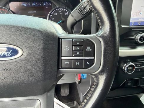Used 2021 Ford F150 XLT w/ Equipment Group 301A Mid AWD/4WD image 27