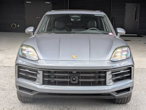 New 2026 Porsche Cayenne AWD/4WD image 6