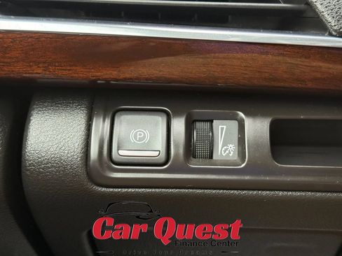 Used 2019 Cadillac CT6 Luxury w/ Driver Awareness Package AWD/4WD image 32