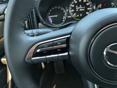 Certified 2025 MAZDA CX-50 2.5 Hybrid w/ Weather Package image 16