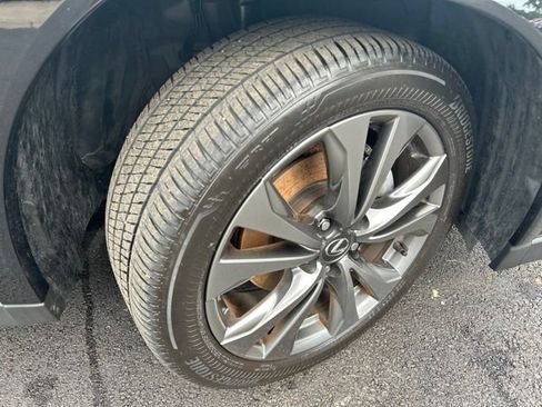 Used 2025 Lexus UX 300h AWD w/ Cold Area Package image 32