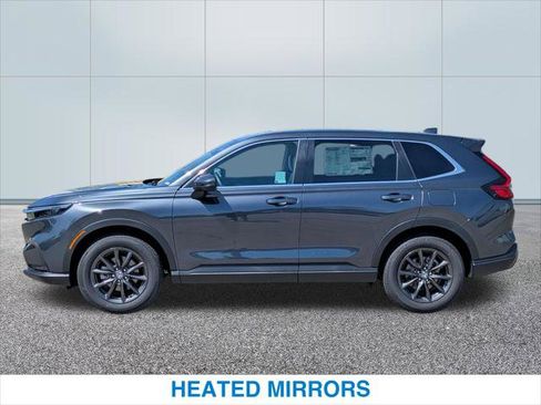 New 2026 Honda CR-V EX-L image 10