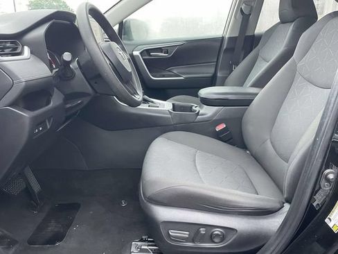 Used 2023 Toyota RAV4 XLE AWD/4WD image 21