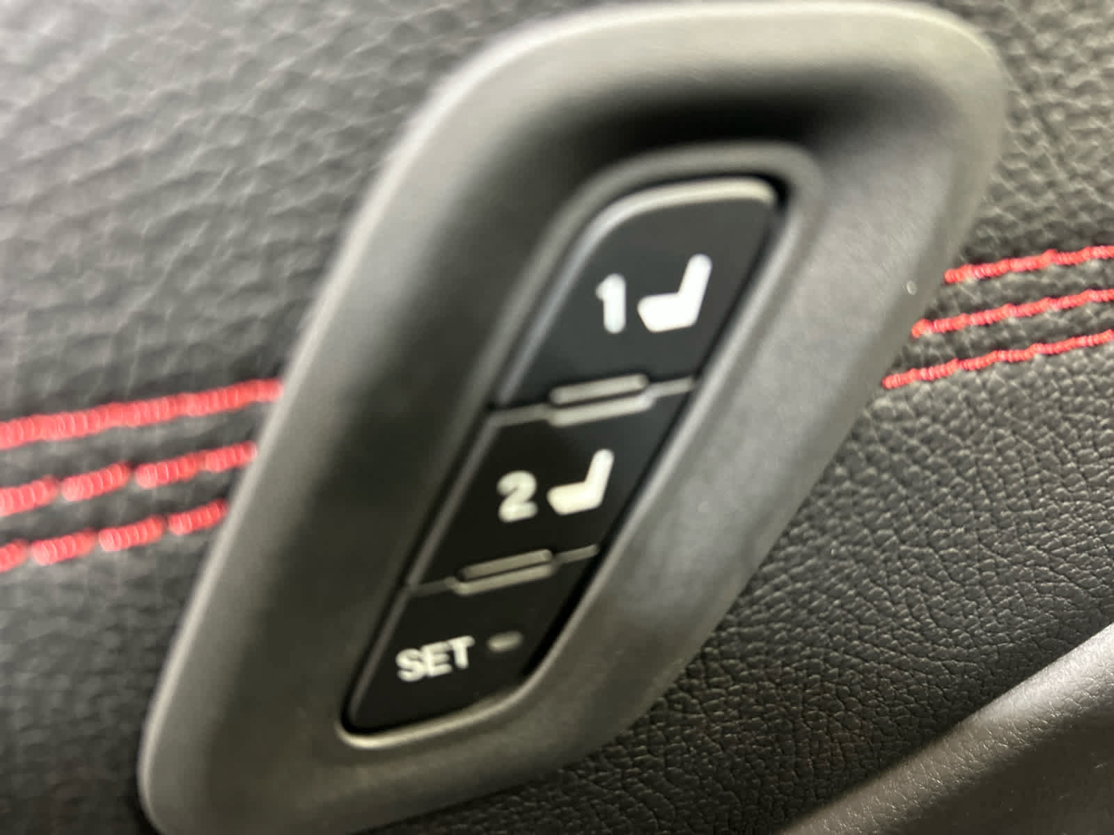 New 2026 Honda Pilot Black Edition image 17