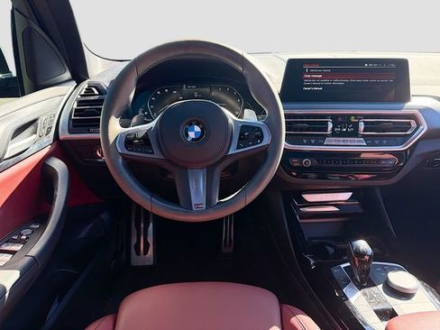 Used 2022 BMW X3 sDrive30i w/ M Sport Package 2 image 17