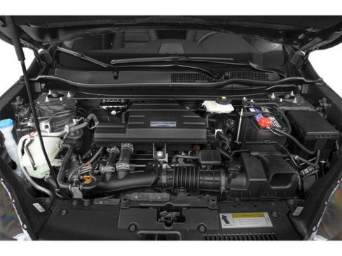 Used 2019 Honda CR-V Touring image 12