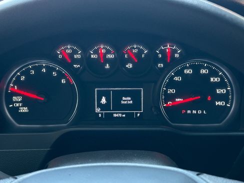 Used 2024 GMC Sierra 1500 Pro w/ Pro Value Package RWD image 22