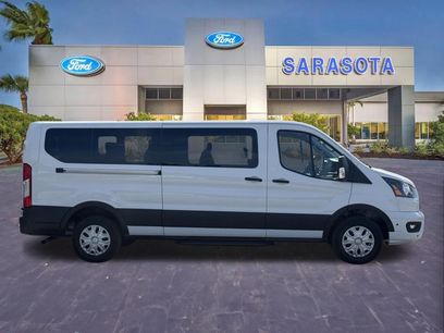 Used 2025 Ford Transit 350 XLT
