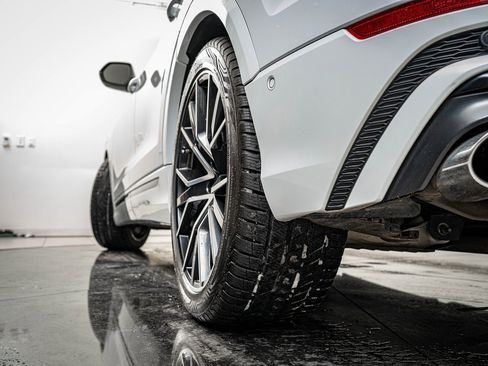 Used 2023 Audi SQ8 Prestige image 53