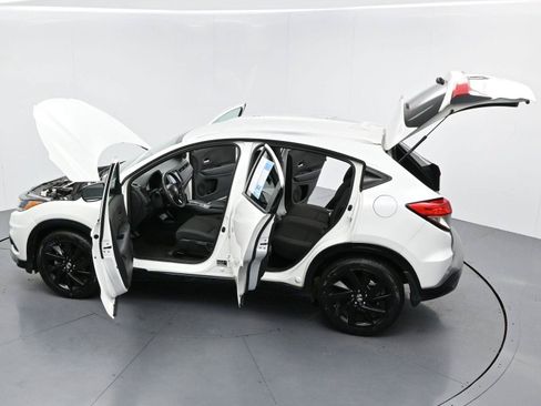 Used 2022 Honda HR-V Sport image 38