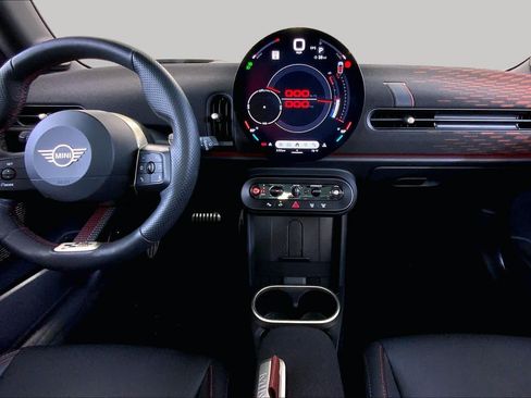 Used 2025 MINI Cooper John Cooper Works FWD image 15