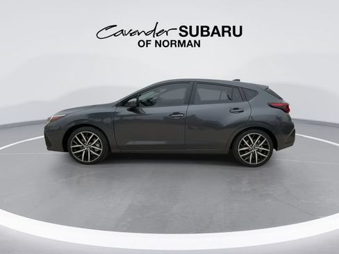 New 2026 Subaru Impreza 2.0i Sport AWD/4WD image 8