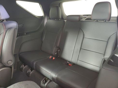 New 2026 Chevrolet Traverse RS image 13