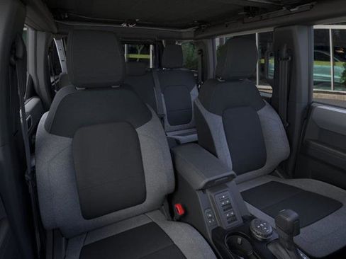 New 2026 Ford Bronco Big Bend image 10