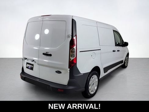 Certified 2017 Ford Transit Connect XL image 3