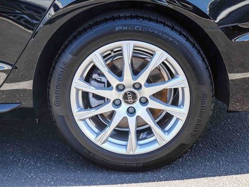 Used 2024 Audi A4 2.0T Premium AWD/4WD image 10