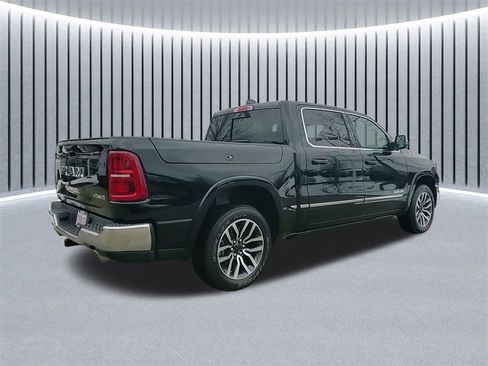 Used 2025 RAM 1500 Limited image 8