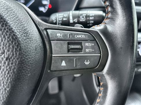 Certified 2024 Honda CR-V Sport image 17