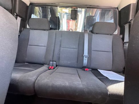 Used 2010 GMC Sierra 1500 SLE w/ Power Pack Plus AWD/4WD image 22