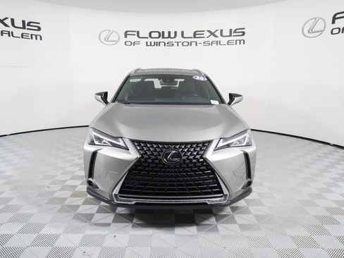 Certified 2020 Lexus UX 200 Premium SUV image 2