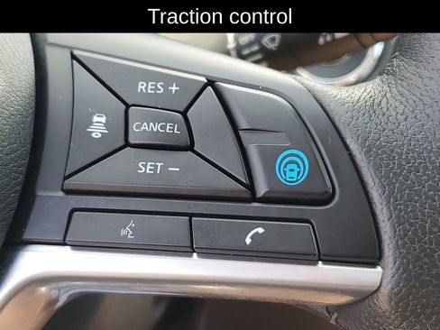 Used 2019 Nissan Rogue SL AWD/4WD image 13
