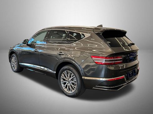 Used 2025 Genesis GV80 2.5T image 7