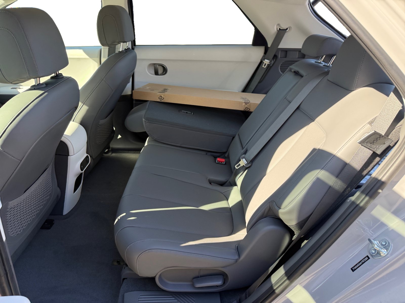 New 2027 Hyundai Ioniq 5 SEL RWD image 16
