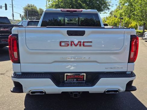 New 2026 GMC Sierra 1500 Denali AWD/4WD image 5