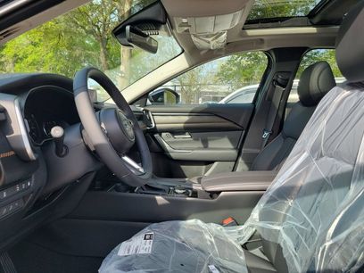 New 2026 MAZDA CX-50 AWD 2.5 Hybrid w/ Weather Package