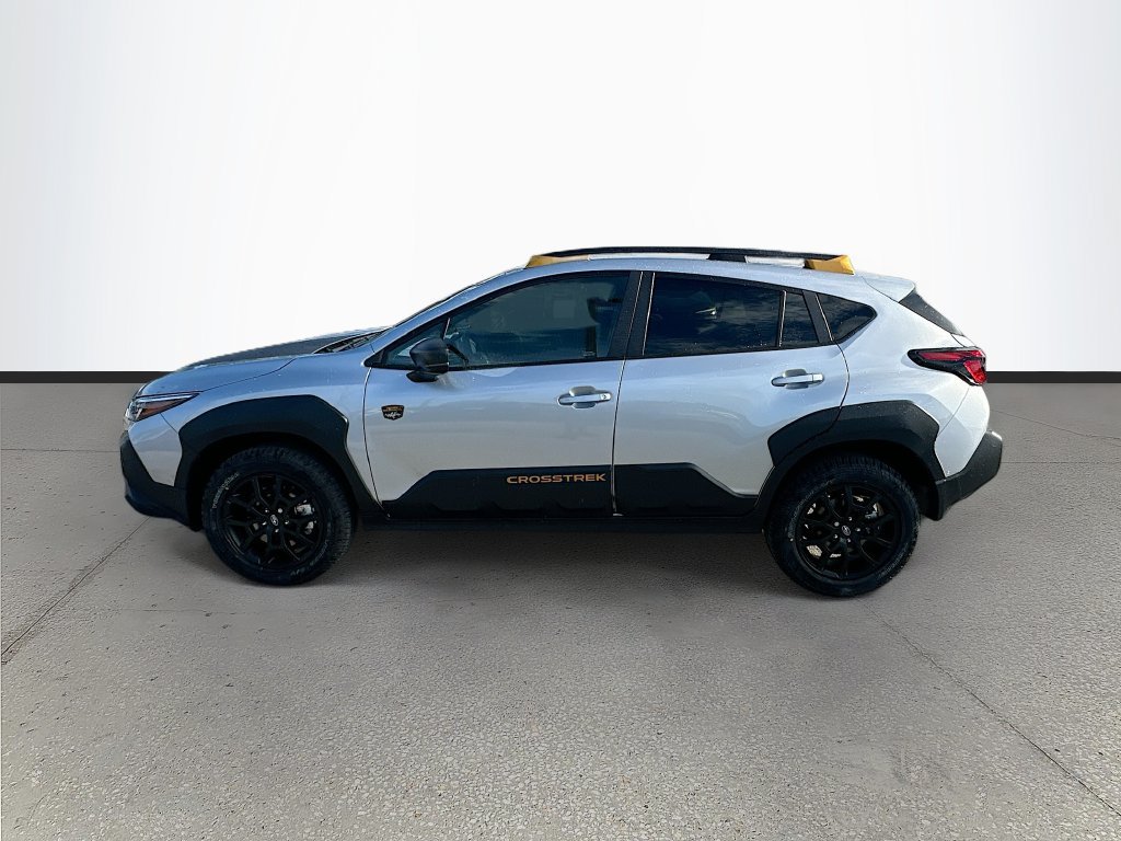 New 2026 Subaru Crosstrek 2.5i Wilderness AWD/4WD image 4