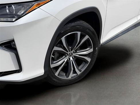 Used 2017 Lexus RX 350 F Sport FWD image 6
