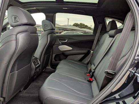 New 2026 Acura RDX A-Spec image 16